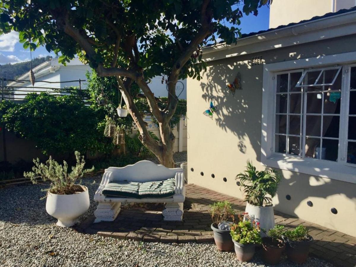 Jembjo'S Knysna Lodge & Backpackers Екстер'єр фото