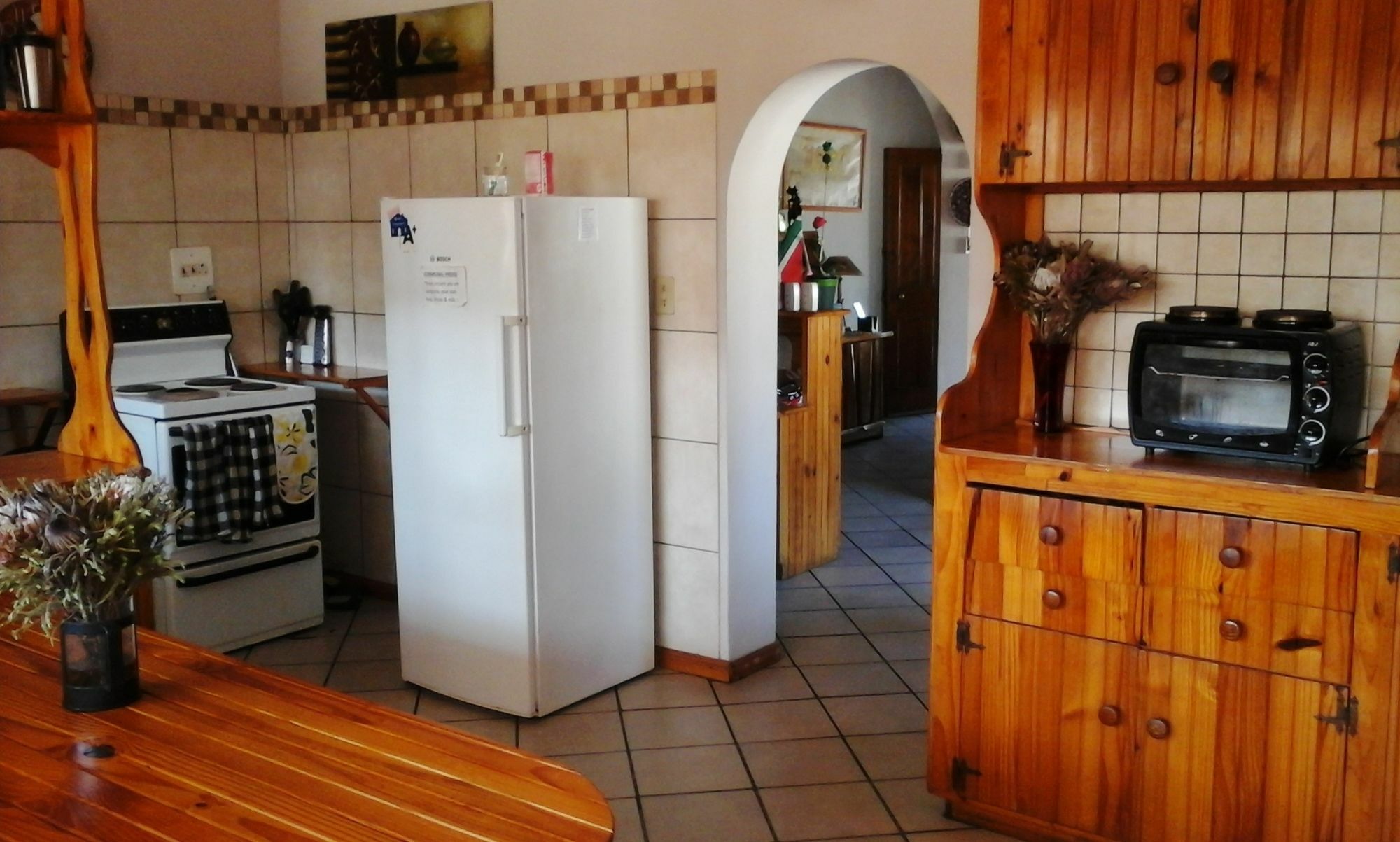 Jembjo'S Knysna Lodge & Backpackers Екстер'єр фото